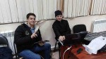 В Алма-Ате состоялась молодёжная богословская олимпиада.
