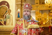 Пасхальное послание Главы Православной Церкви Казахстана митрополита Астанайского и Казахстанского 