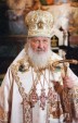  Слово Святейшего Патриарха Кирилла после Литургии в Успенском соборе Московского Кремля в Неделю пред Рождеством Христовым 