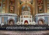      Послание Освященного Архиерейского Собора клиру, монашествующим, мирянам и чадам Русской Православной Церкви 