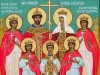 В Алматинской области состоится крестный ход, посвященный дню тезоименитства страстотерпца Христова - императора Николая II 