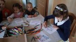 Пасхальное богослужение 2016 г.
