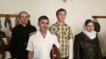 Празднование памяти святителя Митрофана, епископа Воронежского