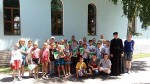 Воскресные школы готовятся к фестивалю "Духовный сад Семиречья"