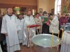 Праздник Святого Богоявления