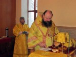 Служение епископа Нектария