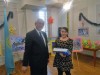 Награждение в Генеральном консульстве