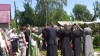 Память священника Олега Михайловского