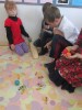 Пасхальная служба 2013 года. Детский утренник