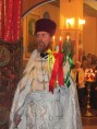 Фоторепортаж с праздника Святой Пасхи 2015 года