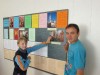 Подготовка к престольному празднику