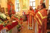 Престольный праздник храма