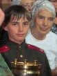 "Днесь светло красуется славнейший град Москва"