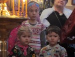Праздничные Рождественские богослужения 2016 года
