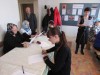 Образовательная акция "Тотальный диктант" на приходе