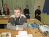 Полковник запаса В.В. Поморцев выступил перед учащимися Алматинской духовной семинарии