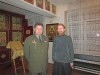 Полковник запаса В.В. Поморцев выступил перед учащимися Алматинской духовной семинарии