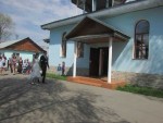 Браковенчание Владимира и Ксении