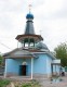 Великое освящение храма в честь Владимирской иконы Божией Матери станции Шамалган