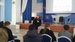 В Астане проходит 5-й съезд православной молодёжи Казахстана