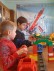 Пятый  год подряд последнее воскресенье года на приходе проходит детский Lego праздник