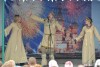 Концерт, посвященный престольному празднику, а также Дню Москвы.