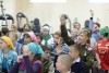 Учащиеся воскресных школ Алма-Аты и Алматинской области отметили 200-летие Отечественной войны 1812 года 