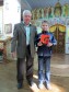 Детско-юношеский фестиваль воскресных школ