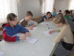 4-я математическая олимпиада. 2014 