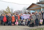 Математическая олимпиада 8 декабря 2013 г.