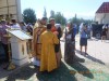 Фестиваль православной молодёжи "Духовный сад Семиречья" 2014 года