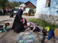 В Алма-Ате стартовал IX детско-юношеский Фестиваль земли Семиречья