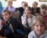 В прошедшее воскресенье во Владимирском приходе станции Чемолган состоялось первое мероприятие цикла научно-популярных лекций 