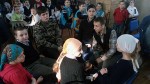 22 января 2017 г. Воскресные школы Алма-Атинской епархии поучаствовали в рождественской викторине
