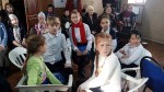 22 января 2017 г. Воскресные школы Алма-Атинской епархии поучаствовали в рождественской викторине