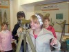 Экскурсия в Военный Институт сухопутных войск 