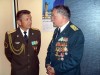 Праздничное мероприятие было посвящено Дню Победы