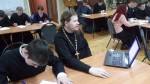 В Алма-Атинской духовной семинарии прошёл богословский турнир