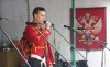 В Алматинской области прошли торжества, посвященные 200-летию Отечественной войны 1812 года 