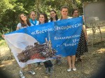 Фестиваль православной молодёжи Казахстана