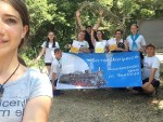 Фестиваль православной молодёжи Казахстана