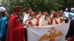 VII фестиваль православной молодёжи Казахстана