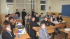 Лекции по астрономии в Алматинской духовной семинарии