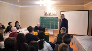 Викторина "Христианство в Северной Европе"