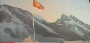 40 лет Советской экспедиции на Эверест