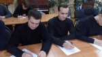 В Алма-Атинской духовной семинарии прошёл богословский турнир